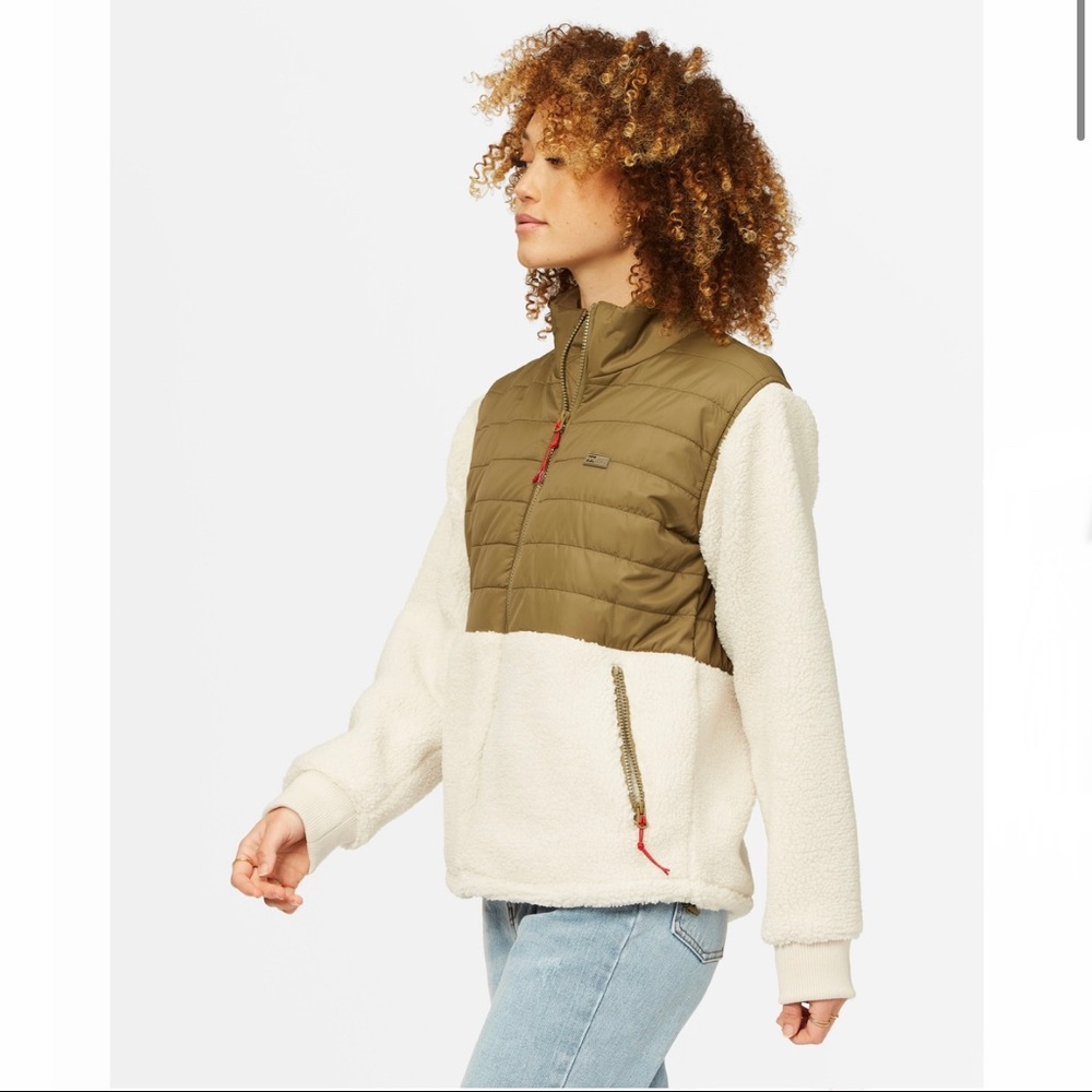 Billabong A/div Jacket
